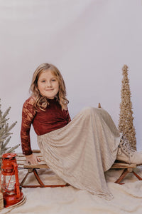 Cora Skirt