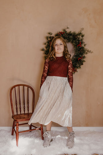 Cora Skirt