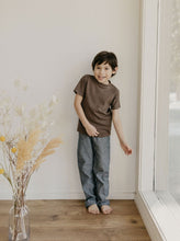 Load image into Gallery viewer, Basic Tee - Tate &amp; Adele