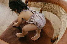 Load image into Gallery viewer, Londynn Romper - Tate &amp; Adele