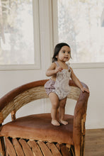 Load image into Gallery viewer, Londynn Romper - Tate &amp; Adele