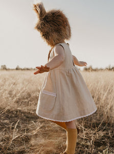 Juniper Dress - Tate & Adele