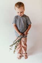 Load image into Gallery viewer, Rowyn Hooded Top - Tate &amp; Adele