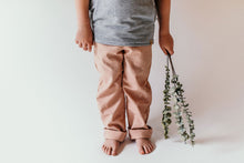 Load image into Gallery viewer, Nico Shorts/ Pants - Tate &amp; Adele