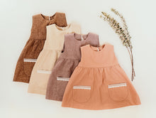 Load image into Gallery viewer, Juniper Dress - Tate &amp; Adele