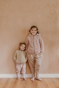 Brooklyn Joggers - Tate & Adele