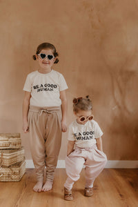 Brooklyn Joggers - Tate & Adele