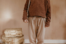 Load image into Gallery viewer, Brooklyn Joggers - Tate &amp; Adele