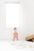 Load image into Gallery viewer, Ruffle Leona Romper - Tate &amp; Adele