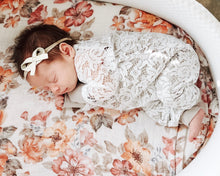 Load image into Gallery viewer, Georgia Romper - Tate &amp; Adele