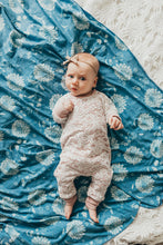 Load image into Gallery viewer, Georgia Romper - Tate &amp; Adele