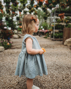 Adaline Dress - Tate & Adele
