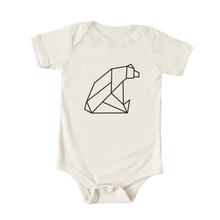 Load image into Gallery viewer, Tate &amp; Adele Original Graphic Bodysuit