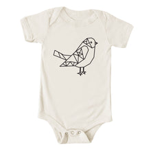 Load image into Gallery viewer, Tate &amp; Adele Original Graphic Bodysuit - Tate &amp; Adele