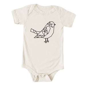 Tate & Adele Original Graphic Bodysuit - Tate & Adele