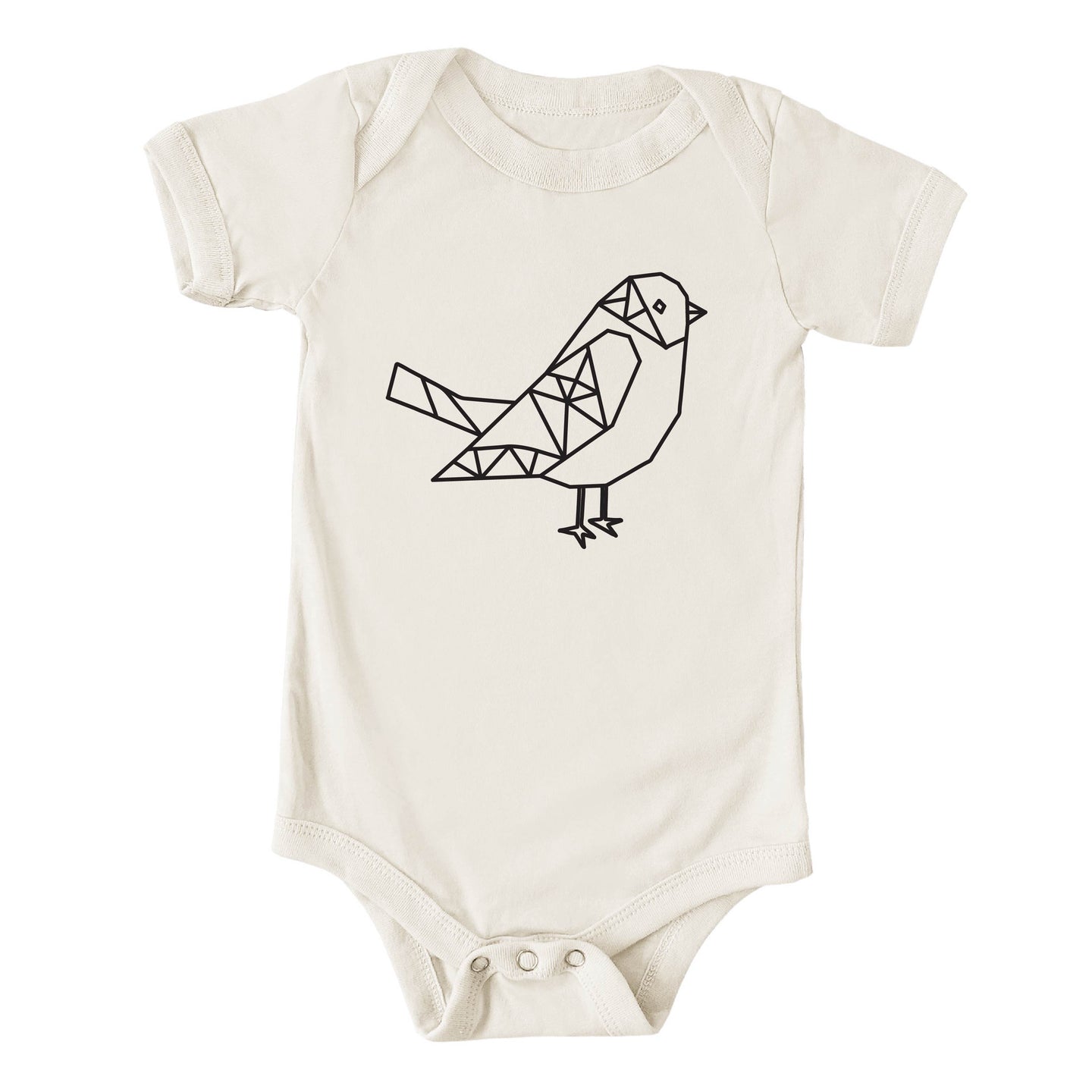 Tate & Adele Original Graphic Bodysuit - Tate & Adele