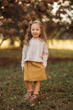 Load image into Gallery viewer, Oaklee Skirt - Tate &amp; Adele
