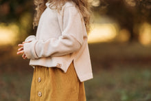 Load image into Gallery viewer, Waverly Sweater - Tate &amp; Adele
