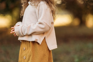 Waverly Sweater - Tate & Adele