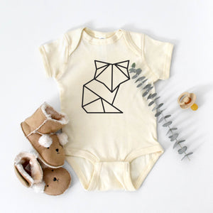 Tate & Adele Original Graphic Bodysuit - Tate & Adele