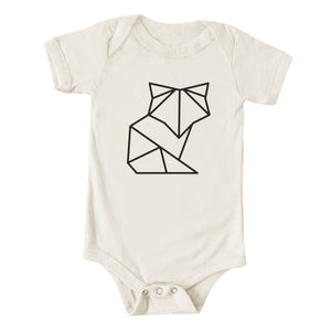 Tate & Adele Original Graphic Bodysuit - Tate & Adele