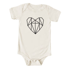 Load image into Gallery viewer, Tate &amp; Adele Original Graphic Bodysuit - Tate &amp; Adele