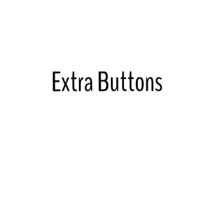 Extra Buttons (set of Three) - Tate & Adele