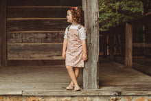 Load image into Gallery viewer, Floral Parker Jumper - Tate &amp; Adele