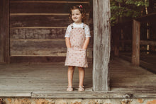 Load image into Gallery viewer, Floral Parker Jumper - Tate &amp; Adele