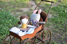Load image into Gallery viewer, Bunny - Tate &amp; Adele