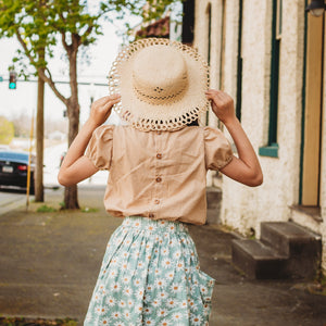 Millie Top