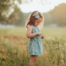 Load image into Gallery viewer, Poppy Romper