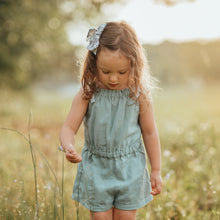 Load image into Gallery viewer, Poppy Romper