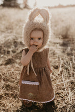 Load image into Gallery viewer, Juniper Dress - Tate &amp; Adele