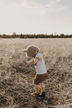 Load image into Gallery viewer, Nico Shorts/ Pants - Tate &amp; Adele