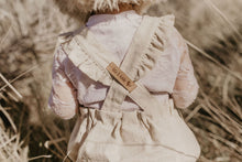 Load image into Gallery viewer, Ruffle Leona Romper - Tate &amp; Adele