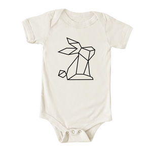 Tate & Adele Original Graphic Bodysuit