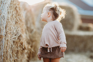 Bloomers - Tate & Adele