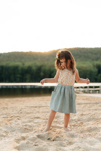 Rory Skirt - Tate & Adele