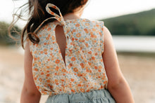 Load image into Gallery viewer, Callie Top - Tate &amp; Adele