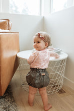 Load image into Gallery viewer, Lace Lined Top