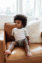 Load image into Gallery viewer, Lace Lined Bodysuit - Tate &amp; Adele