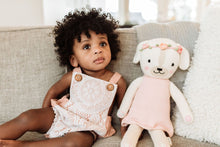 Load image into Gallery viewer, Londynn Romper - Tate &amp; Adele