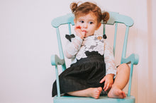 Load image into Gallery viewer, Special Edition Harlow Pinafore - Tate &amp; Adele
