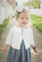 Load image into Gallery viewer, Aster Cardigan - Tate &amp; Adele