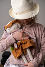Load image into Gallery viewer, Bunny Doll (includes one outfit and one accessory)